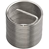 Los mejores  - Bordo Europe PowerCoil 3521-14-00X1-0DP - Filetes insertos- M14 x 1-5 x 1 cm- 5 unidades